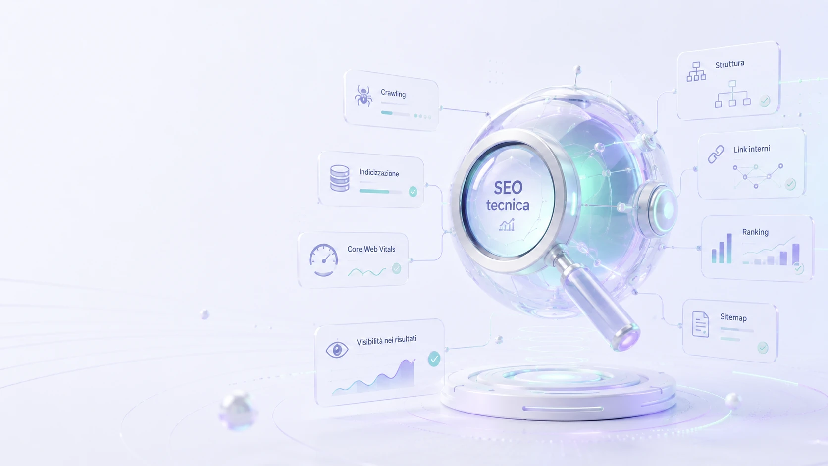 Preview hero SEO tecnica WordPress